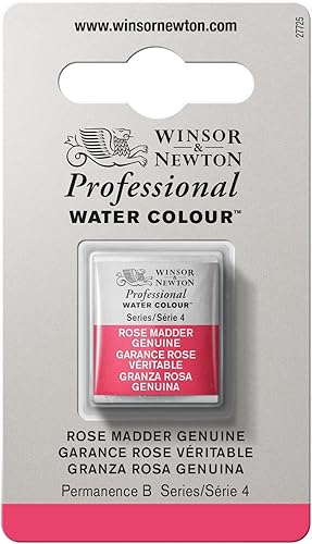 Vista 141 de Winsor & Newton - Pintura para acuarela profesional