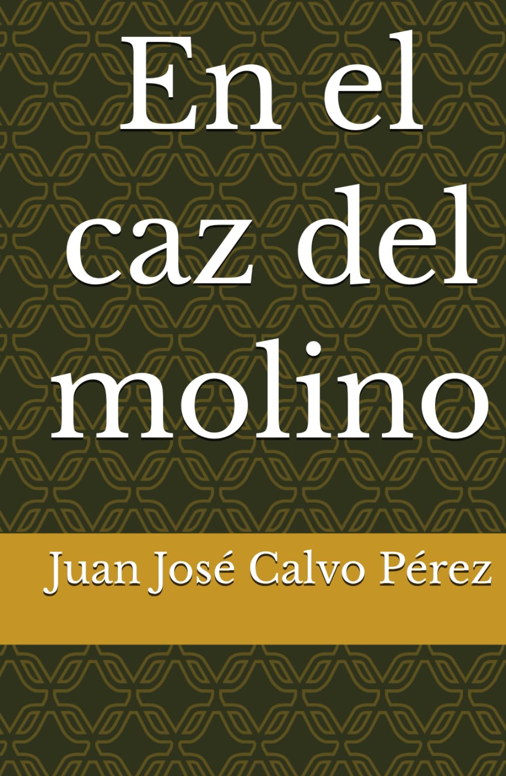 En el caz del molino