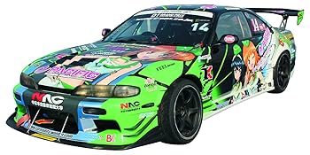 ガールズ＆パンツァー 劇場版×PACIFIC RACING 5点セット