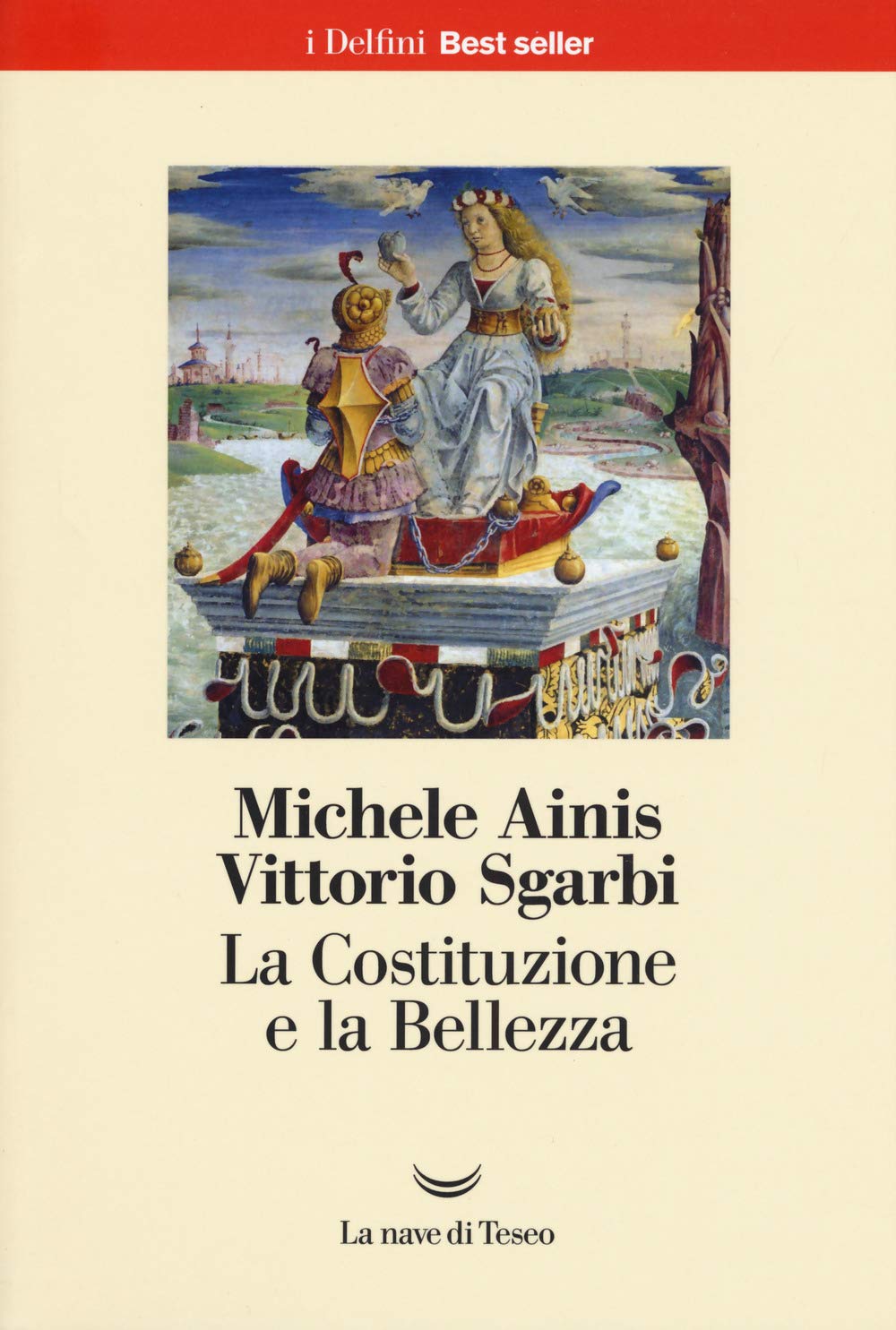 La Costituzione E La Bellezza. Ediz. A Colori - 4