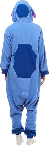 Miniatura 4 de Superband Disfraz de cosplay de animales para adultos, pijama de dibujos animados