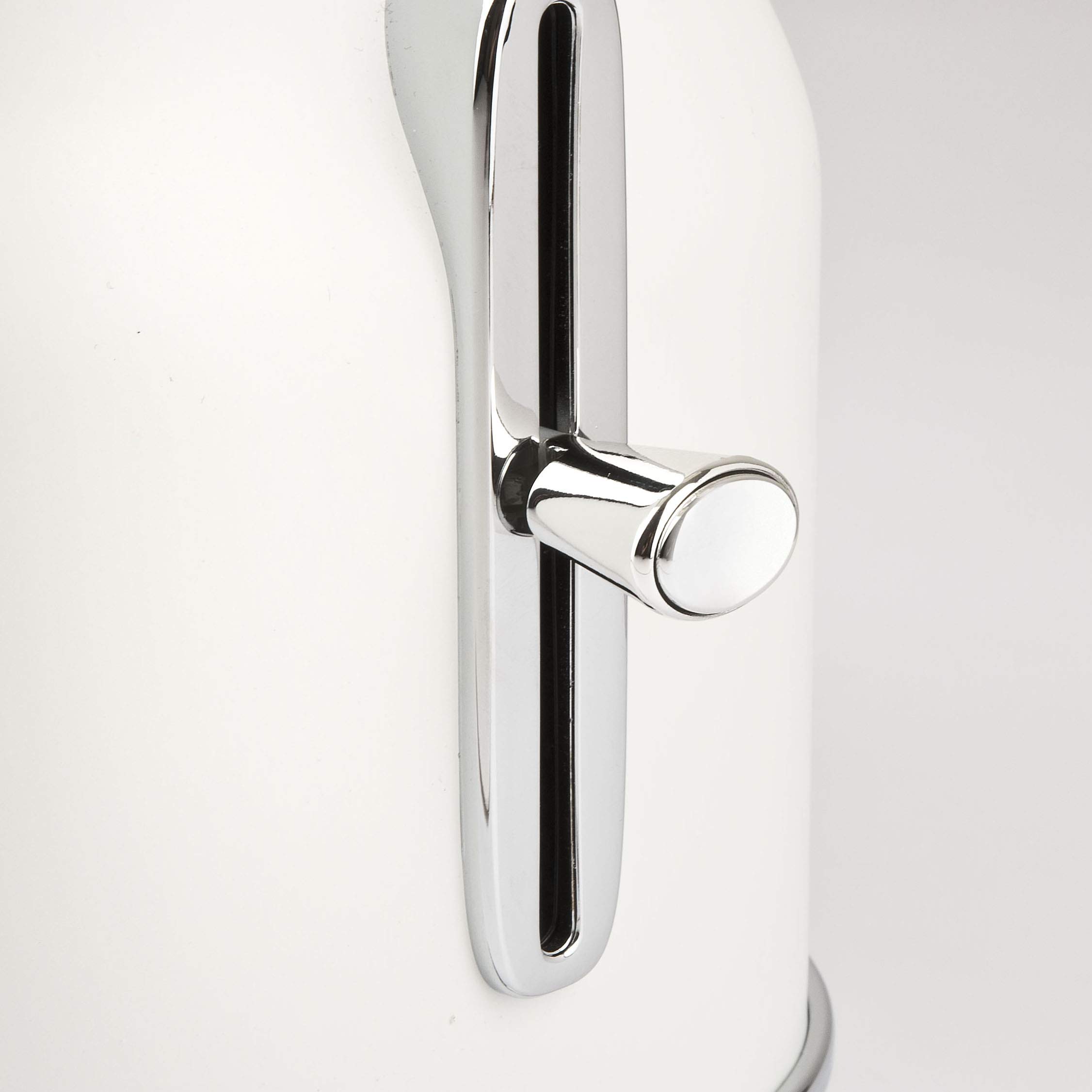 G3 Ferrari G10134 Artista - Tostador, 750 W, metal, blanco