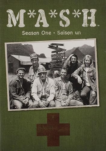 M*A*S*H Season 1