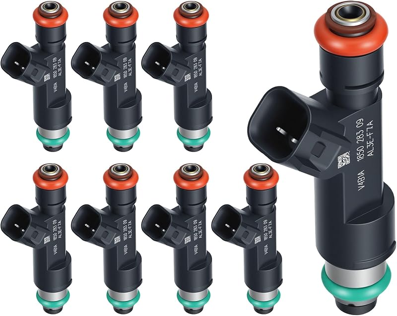 Injetor de combustível Zxyculture FJ1166 para Ford F-150, F-250 e F-350 6.2L V8 – 1 unidade