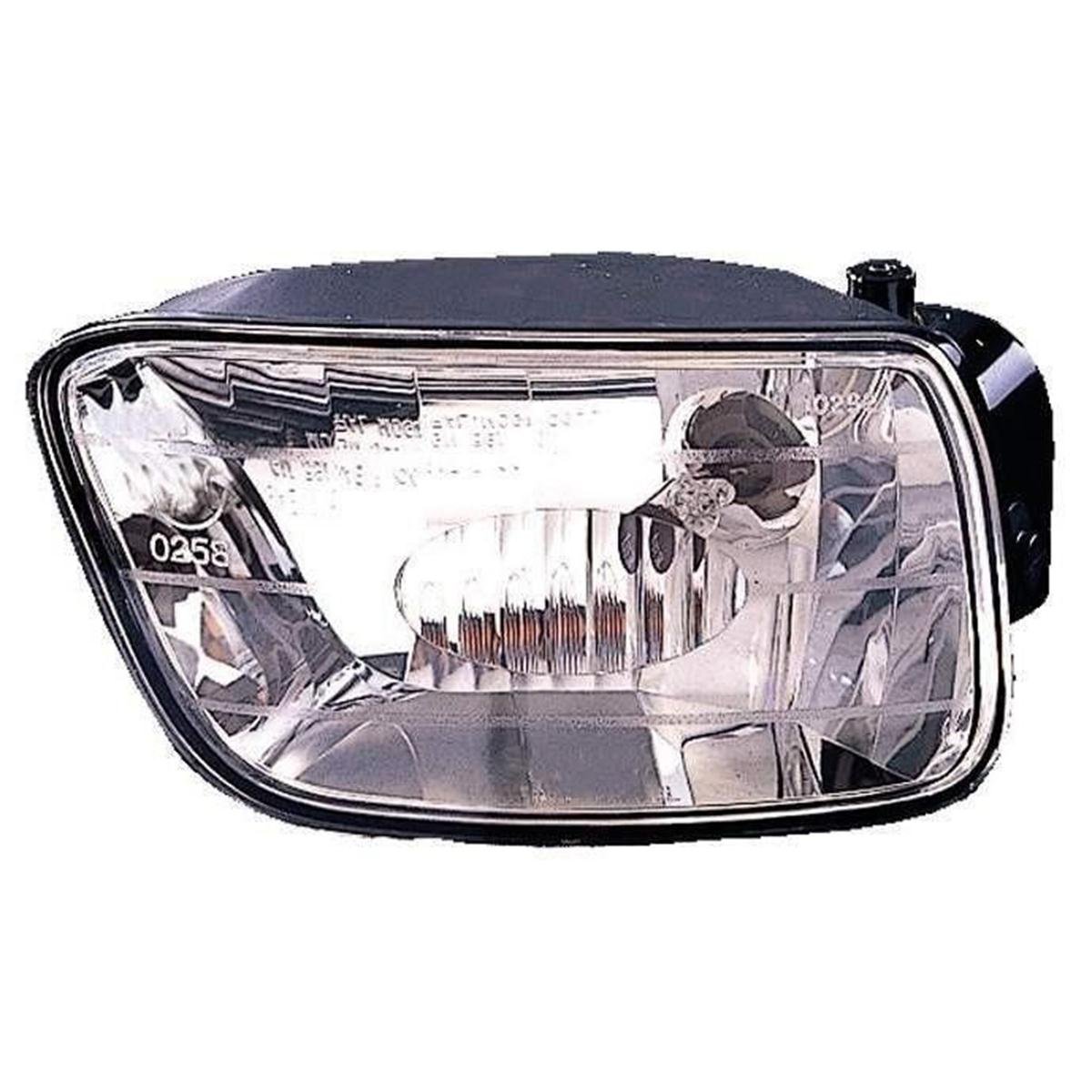 DEPO 335-2004L-AS Replacement Driver Side Fog Light Assembly (This product is an aftermarket product. It is not created or sold by the OE car company)