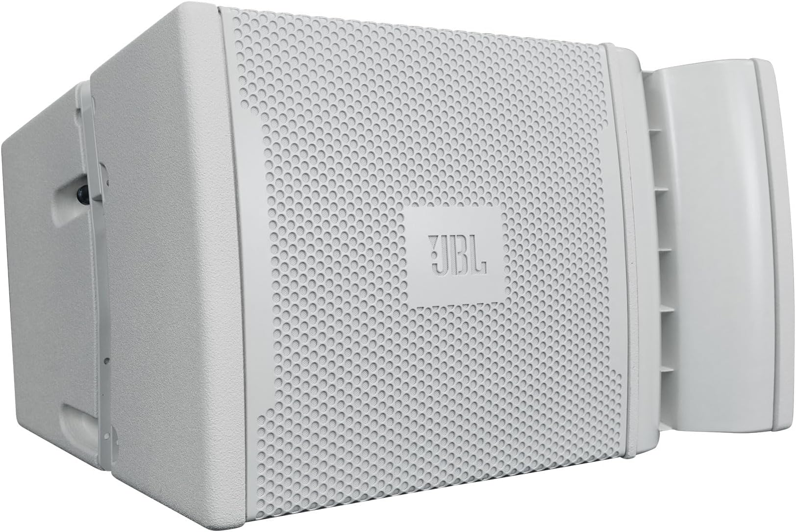 Professional VRX932LA-1WH Two-Way Line Array Loudspeaker System, 12-Inch, White