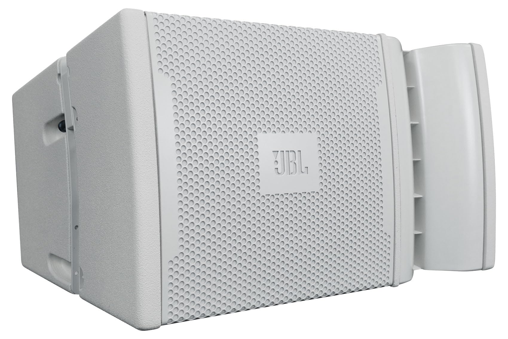 JBL Professional VRX932LA-1WH Two-Way Line Array Loudspeaker System, 12-Inch, White