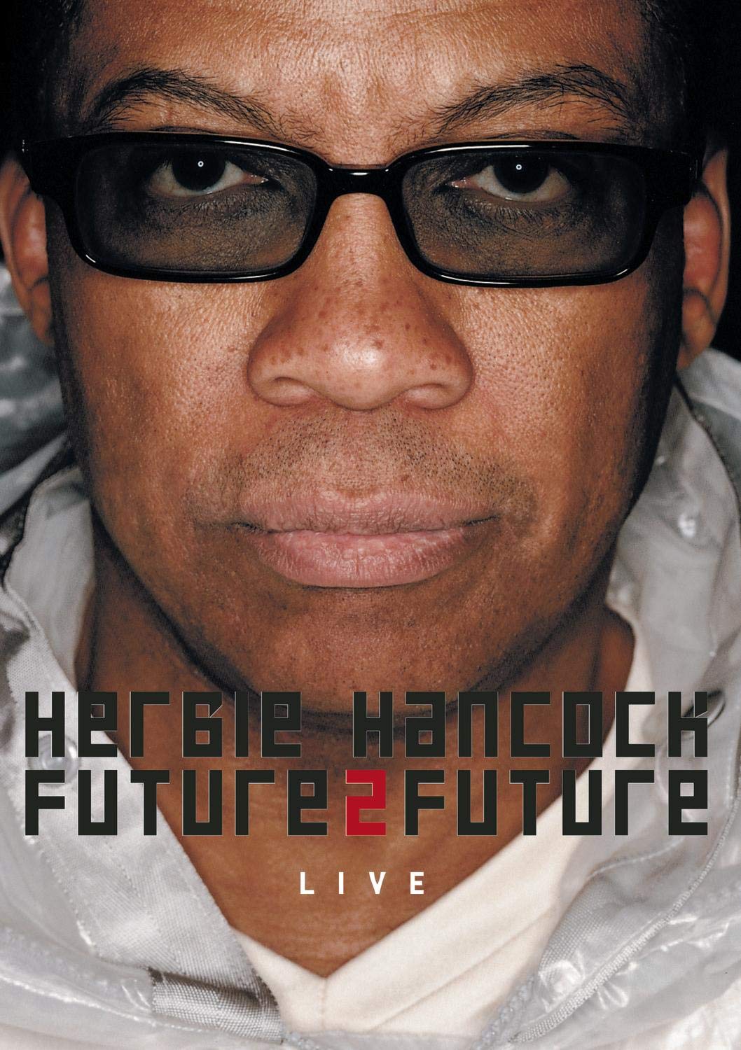 ハービー・ハンコック「ポシビリティーズ/フューチャー2フューチャー/ハリケーン」 Amazon.com: Herbie Hancock - Future2Future Live