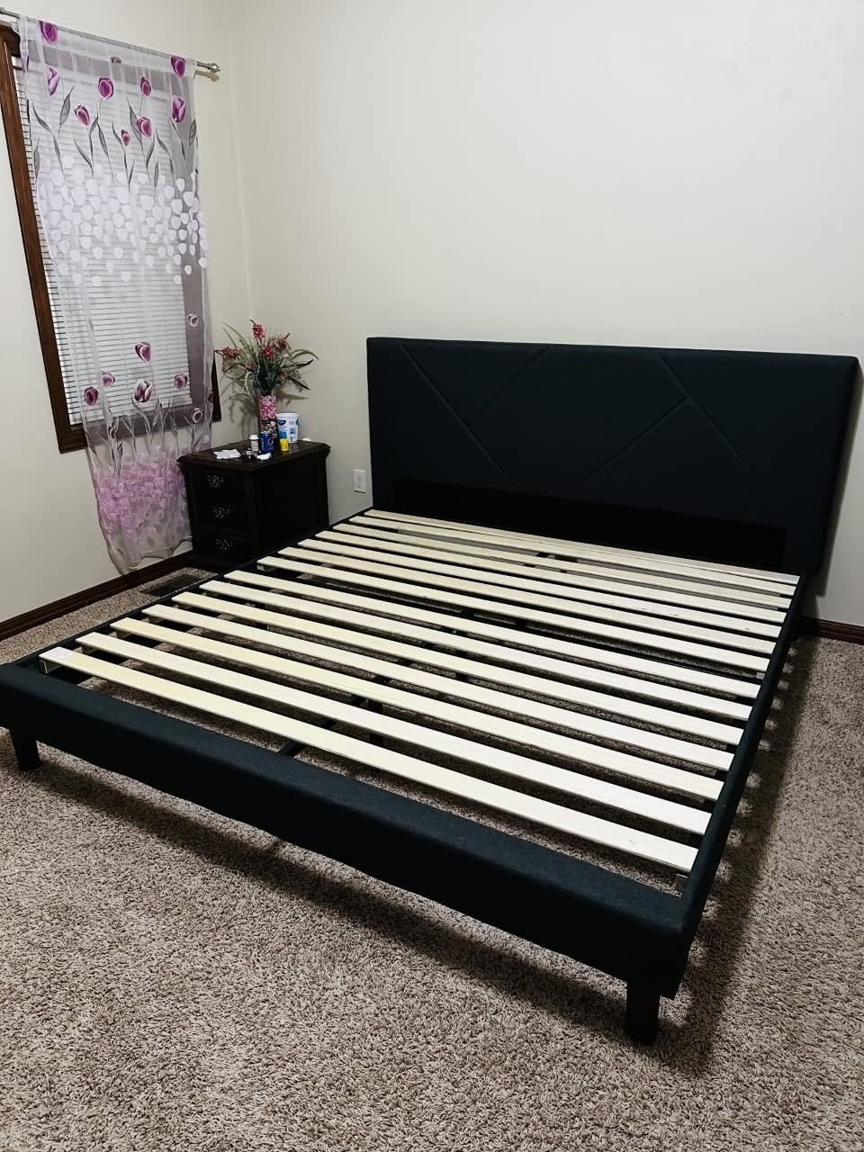 Nice Bed Frame