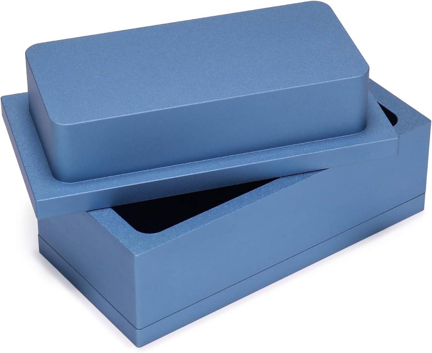 Pre-Press Mold 6061 Aluminum Pre Press Mold (Blue 2x4)