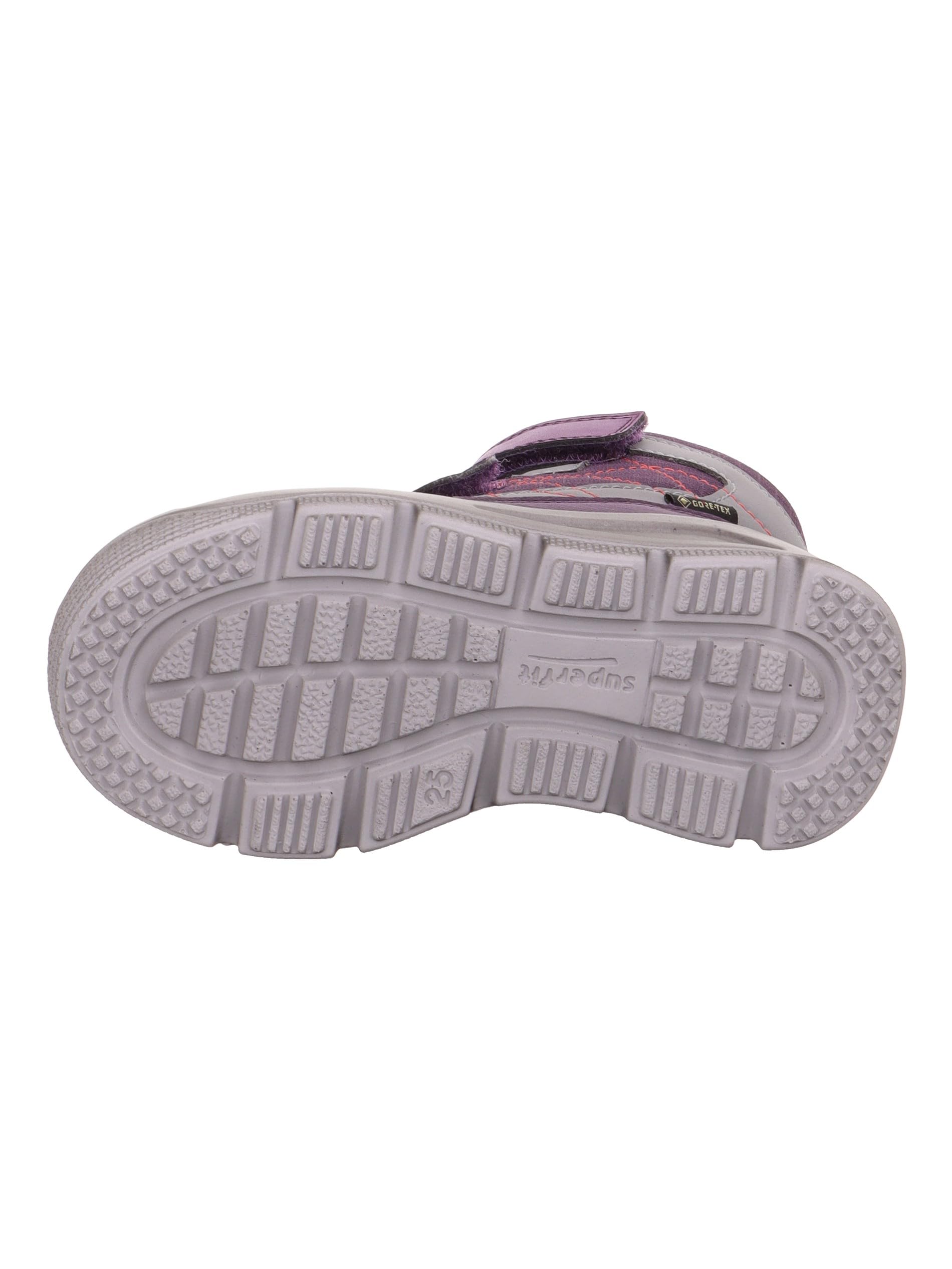 Superfit MARS Sneaker Gore-Tex 0-100077 Mädchen