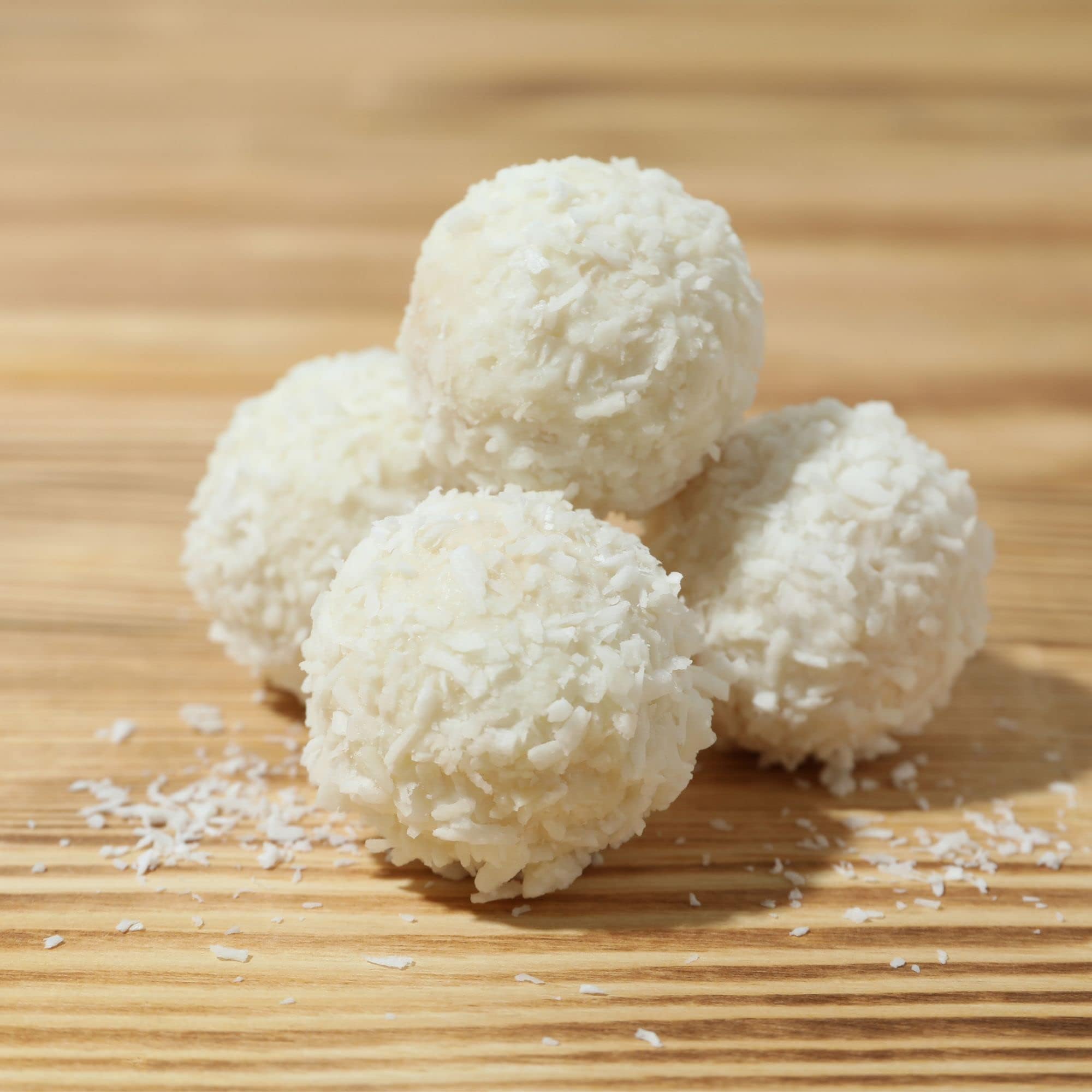 AROMI E AROMI | Aroma Cocco in Gocce per Pasticceria, Ristoranti, Gelaterie e Industria Alimentare | Prodotto 100% Italiano per Aziende del Settore Alimentare B2B (250g)
