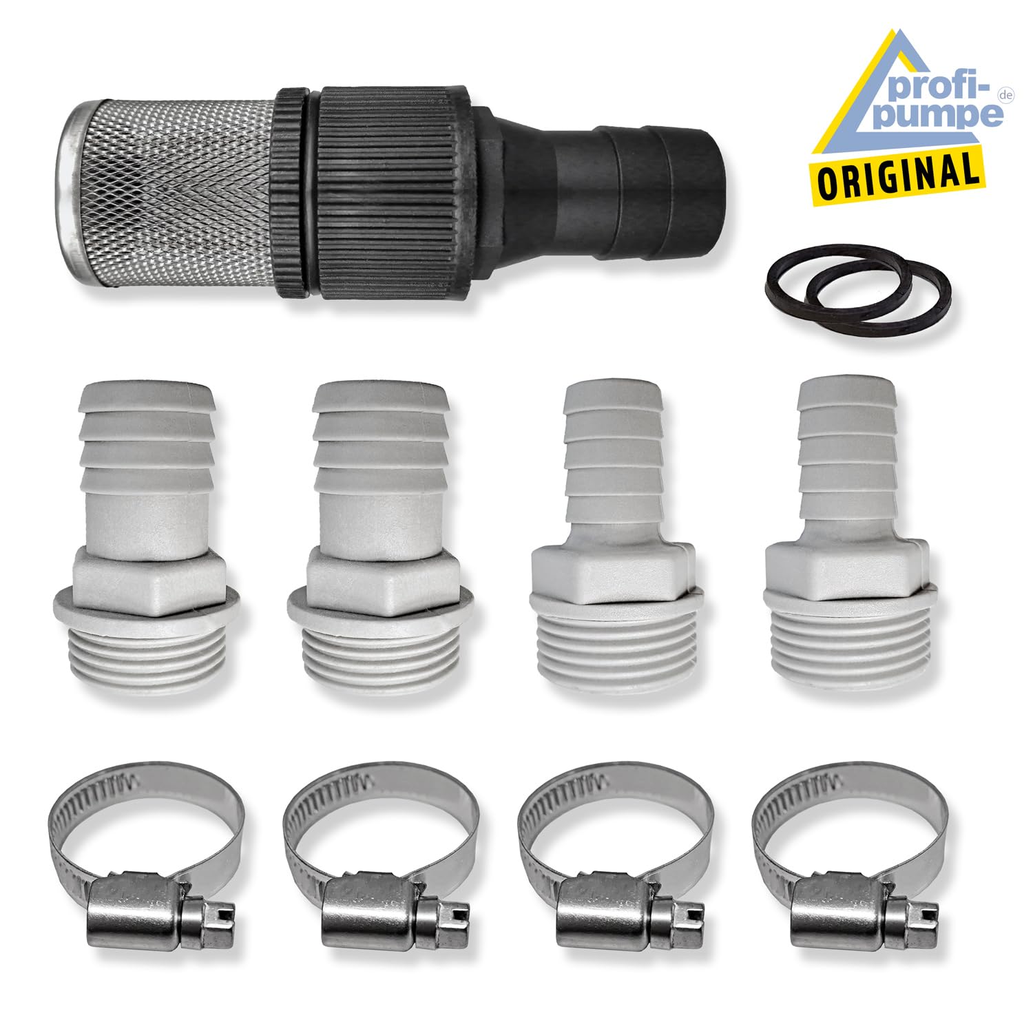 AdBlue® 230V Pompe de Transfert Urée Eau Acide Organique avec Moteur Électrique Haute Performance Fiable et Efficace 40l/m