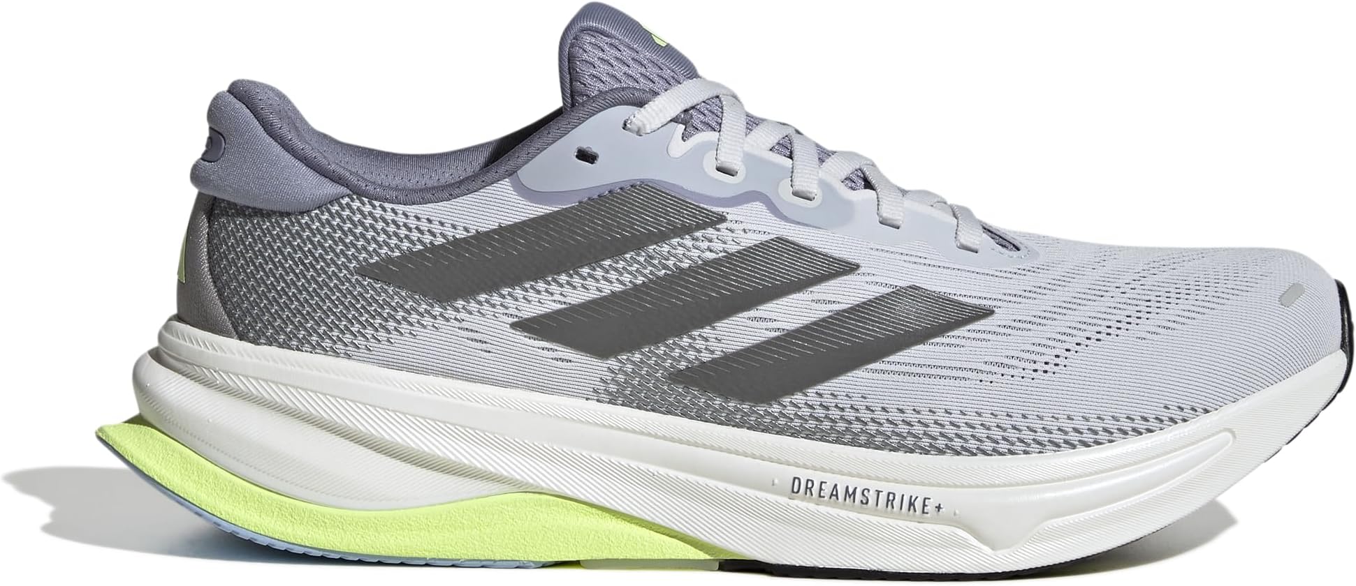 adidas(アディダス) ユニセックス大人 スーパーノヴァ ソリューション 2.0 ランニング NKM82ランニングシューズ