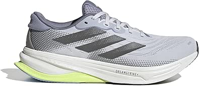 adidas ユニセックス大人 スーパーノヴァ ソリューション 2.0 ランニング NKM82ランニングシューズ