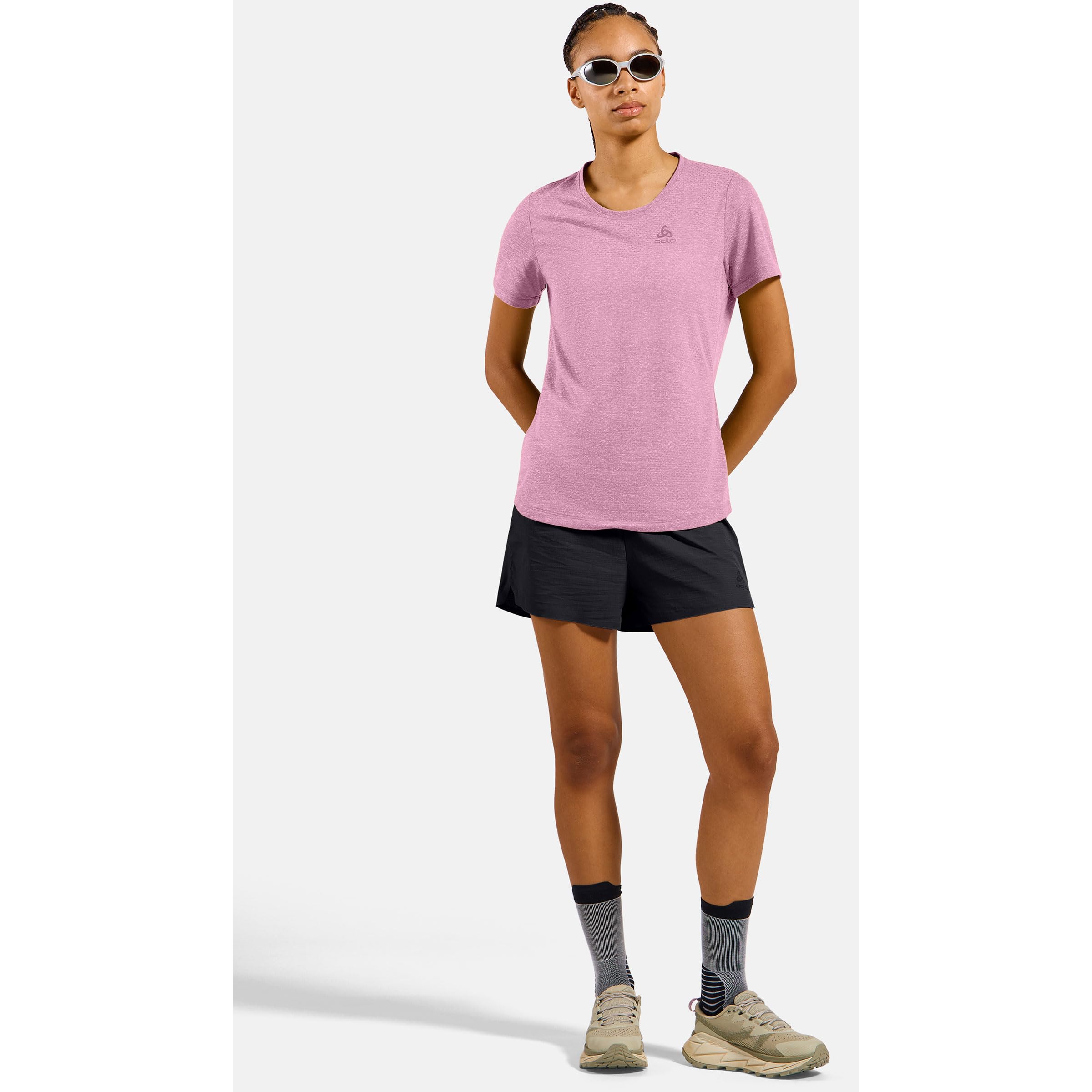 Odlo Femme Active 365 Linencool T-Shirt