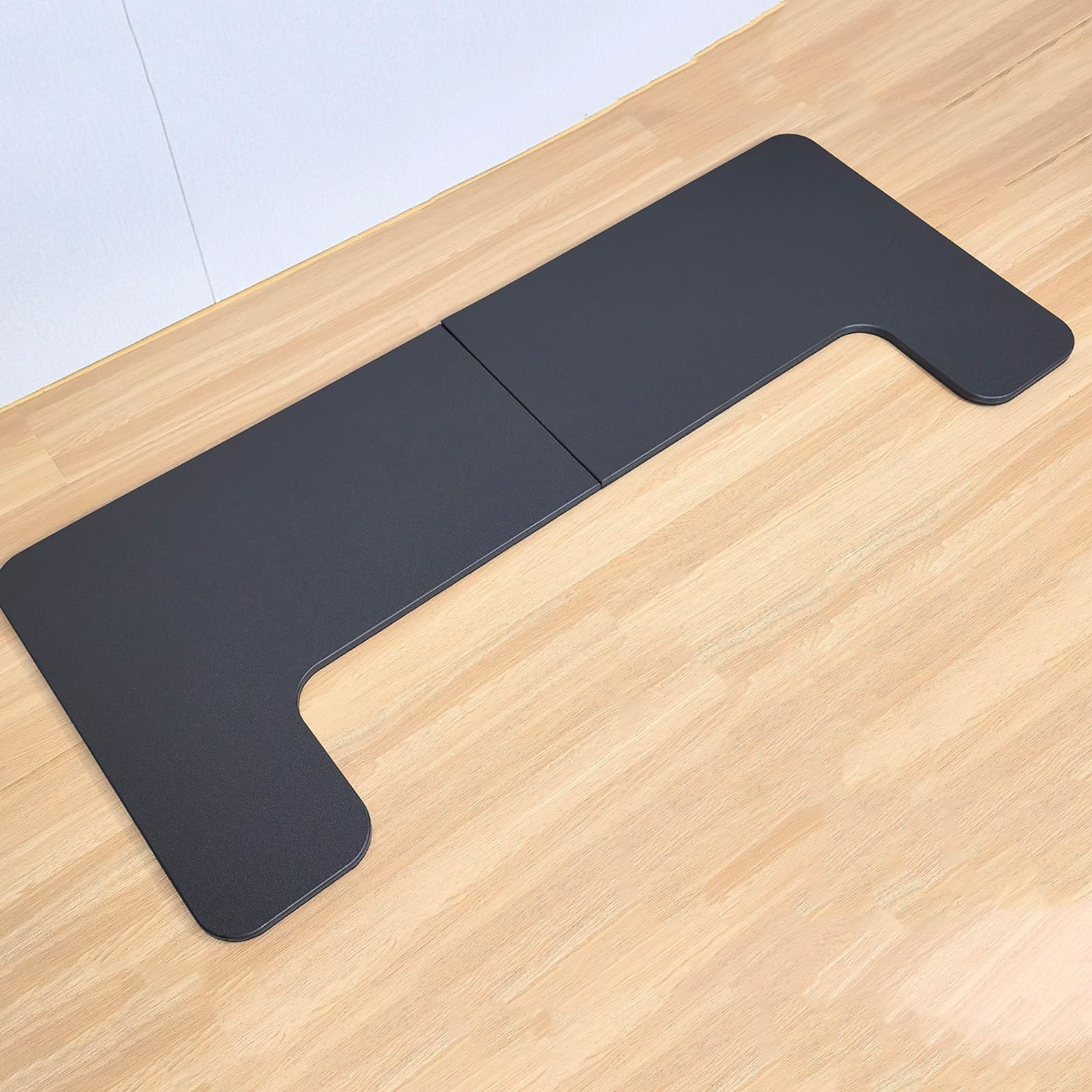 Tappetino insonorizzante per pianoforte in PEEK di grado aerospaziale, 160x68 cm, tappetino antivibrazione per pianoforti verticali, resistente e ignifugo, per la riduzione del rumore