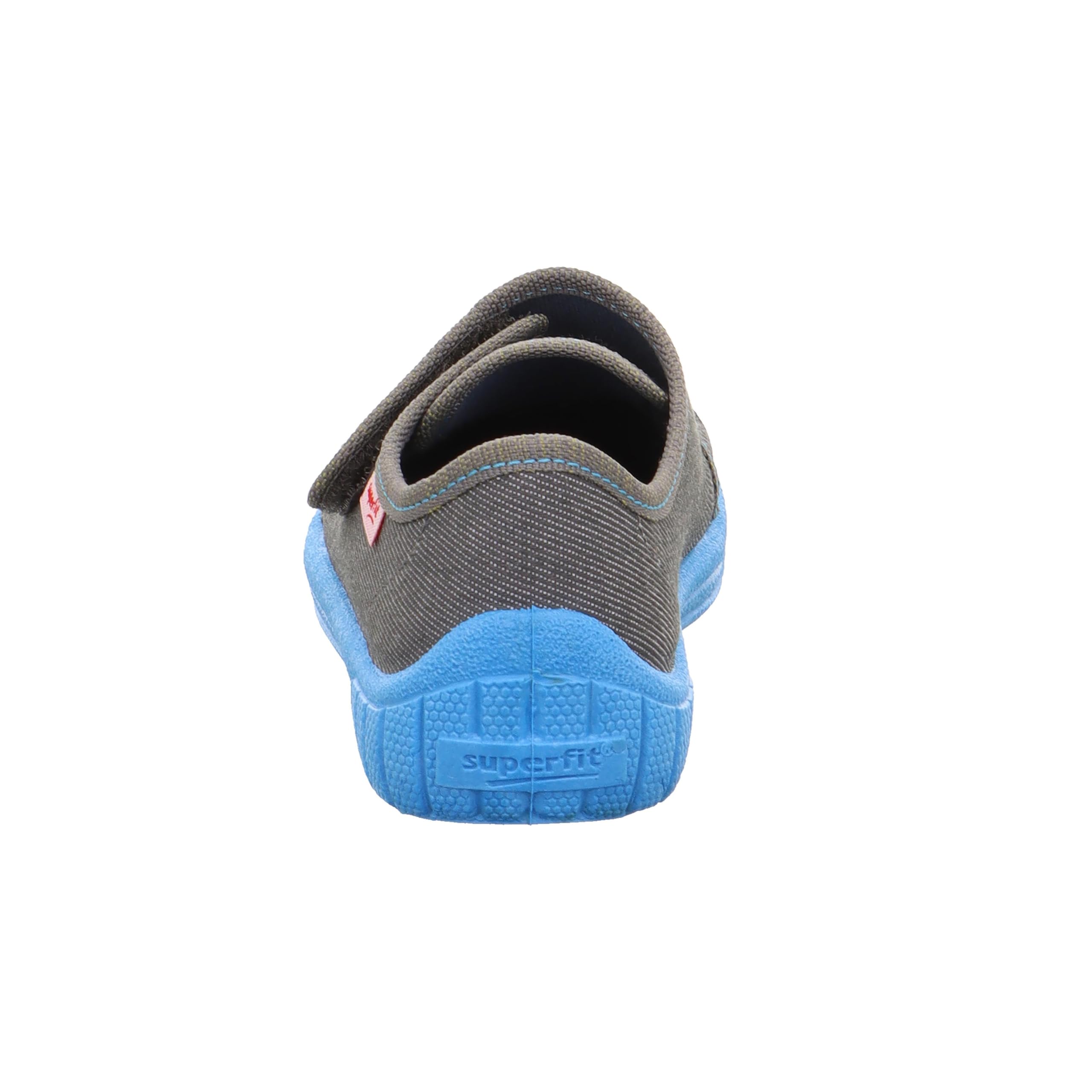 Superfit Jungen Bill Hausschuhe 1-800278 Hausschuhe
