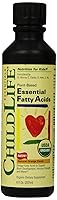 Algopix Similar Product 15 - Child Life Essential Fatty Acids