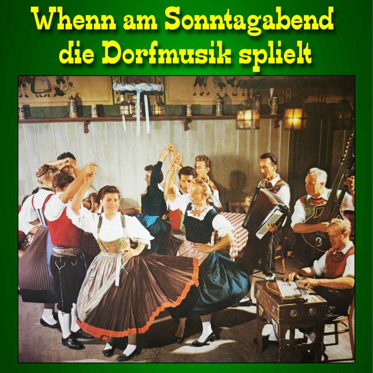 Das Laibacher Quintett