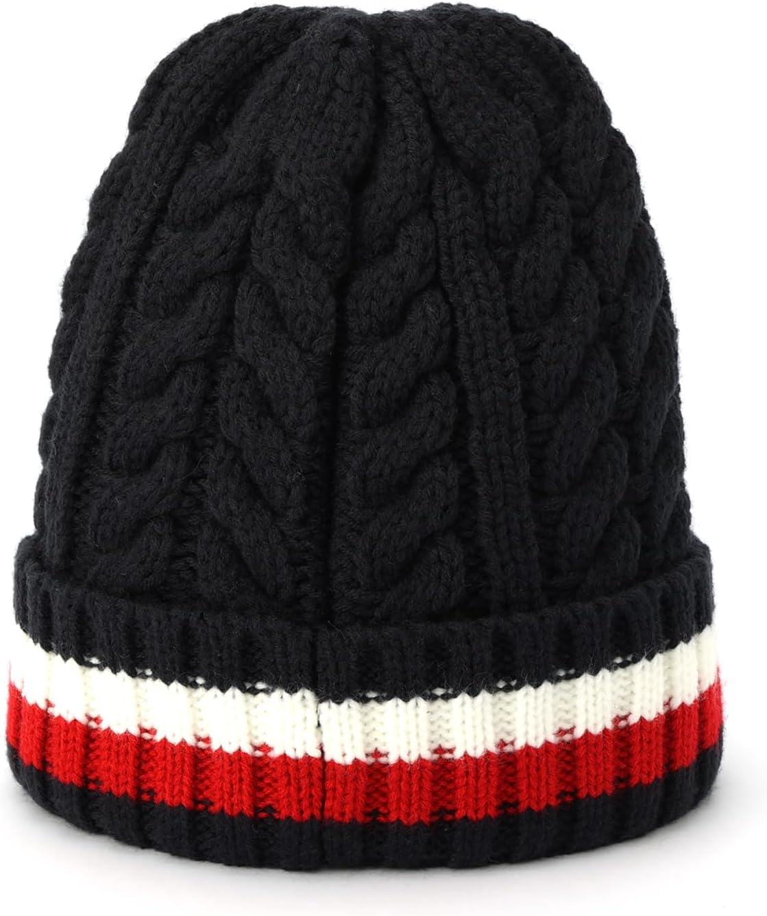 Cable Global Cuff HAT - Image 3