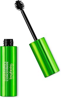 KIKO Milano Lengthening Top Coat Mascara | Top coat length intensifier fiber mascara