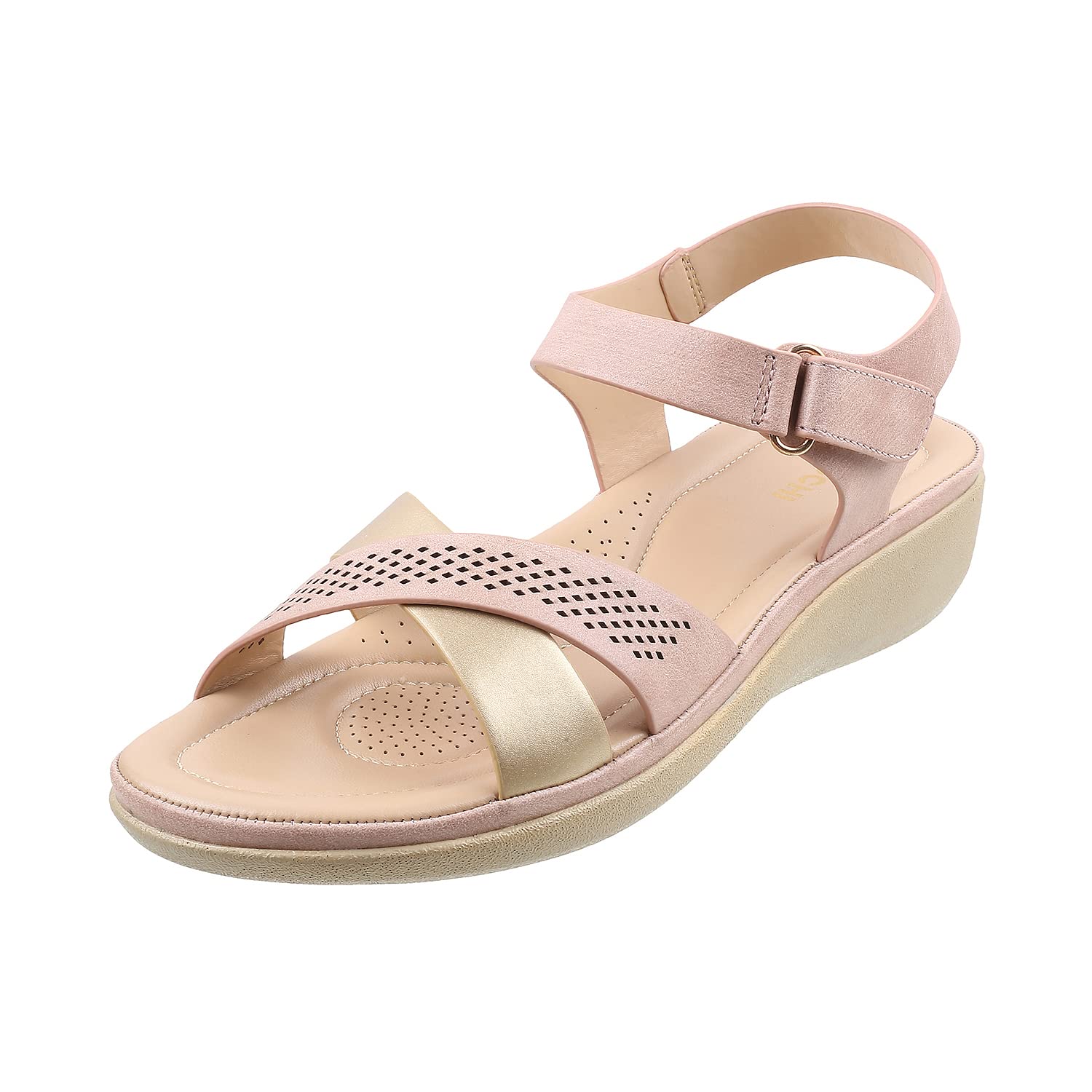 Mochi Women Peech Sandals EU/42 UK/8, (44-3034) (B0B82JSZBM) Amazon Price History, Amazon Price Tracker