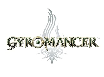 Gyromancer - Steam PC [Online Game Code]