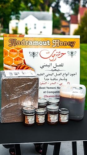 Miniatura 8 de Miel de Sider Deluxe