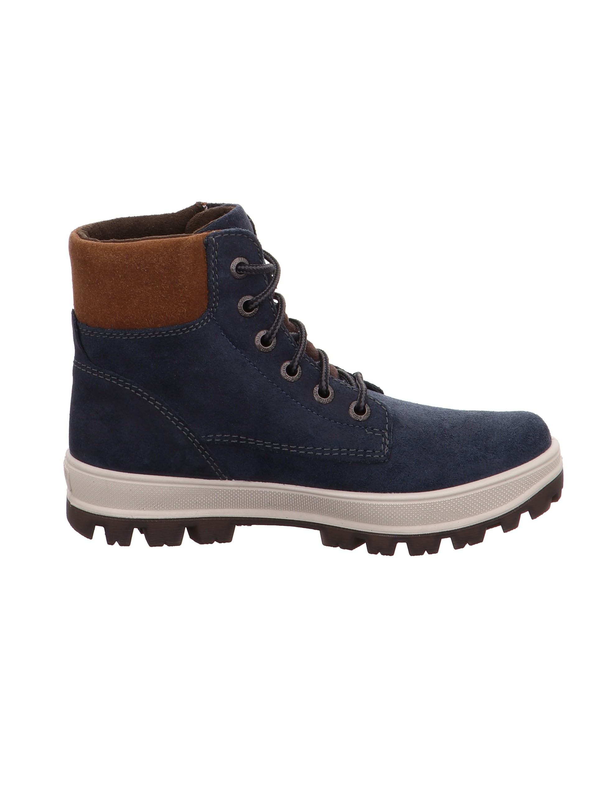 Superfit Tedd Gore Tex Weite W Braun