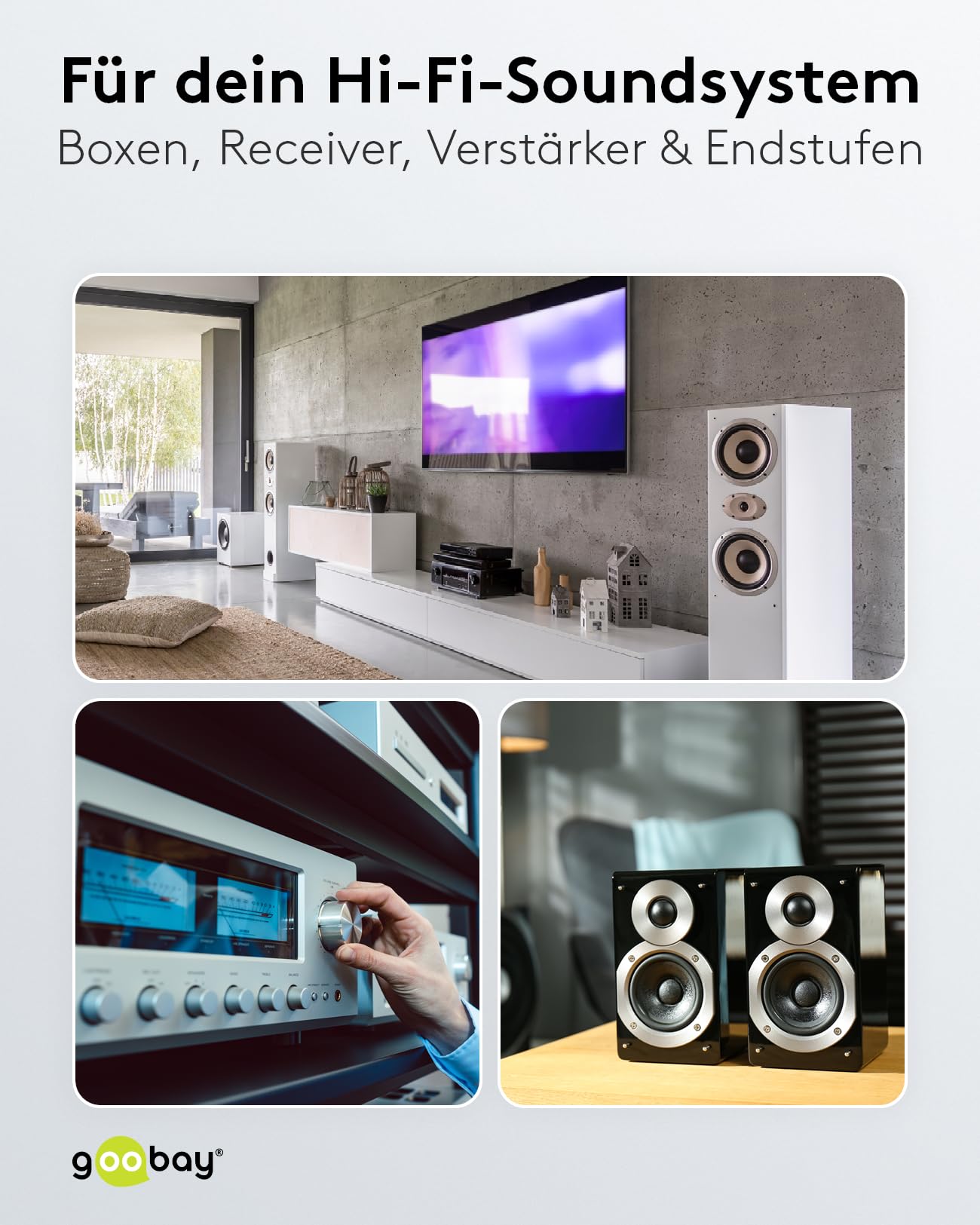 Le Migliori Offerte Cavo Per Altoparlante 30m Online - Fino A 71% Di - Foto 4