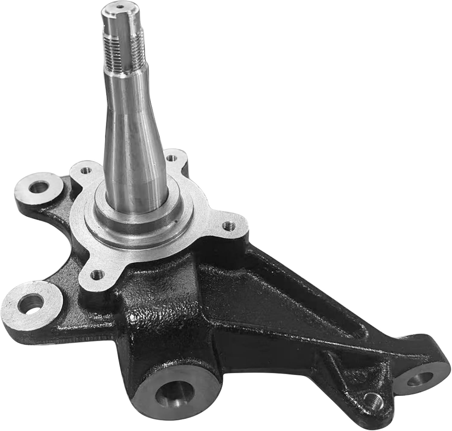 2 Pcs 2" Front Drop Spindles Fits for Toyota Pickup 2WD 1984 1985 1986 1987 1988 1989 1990 1991 1992 1993 1994 1995