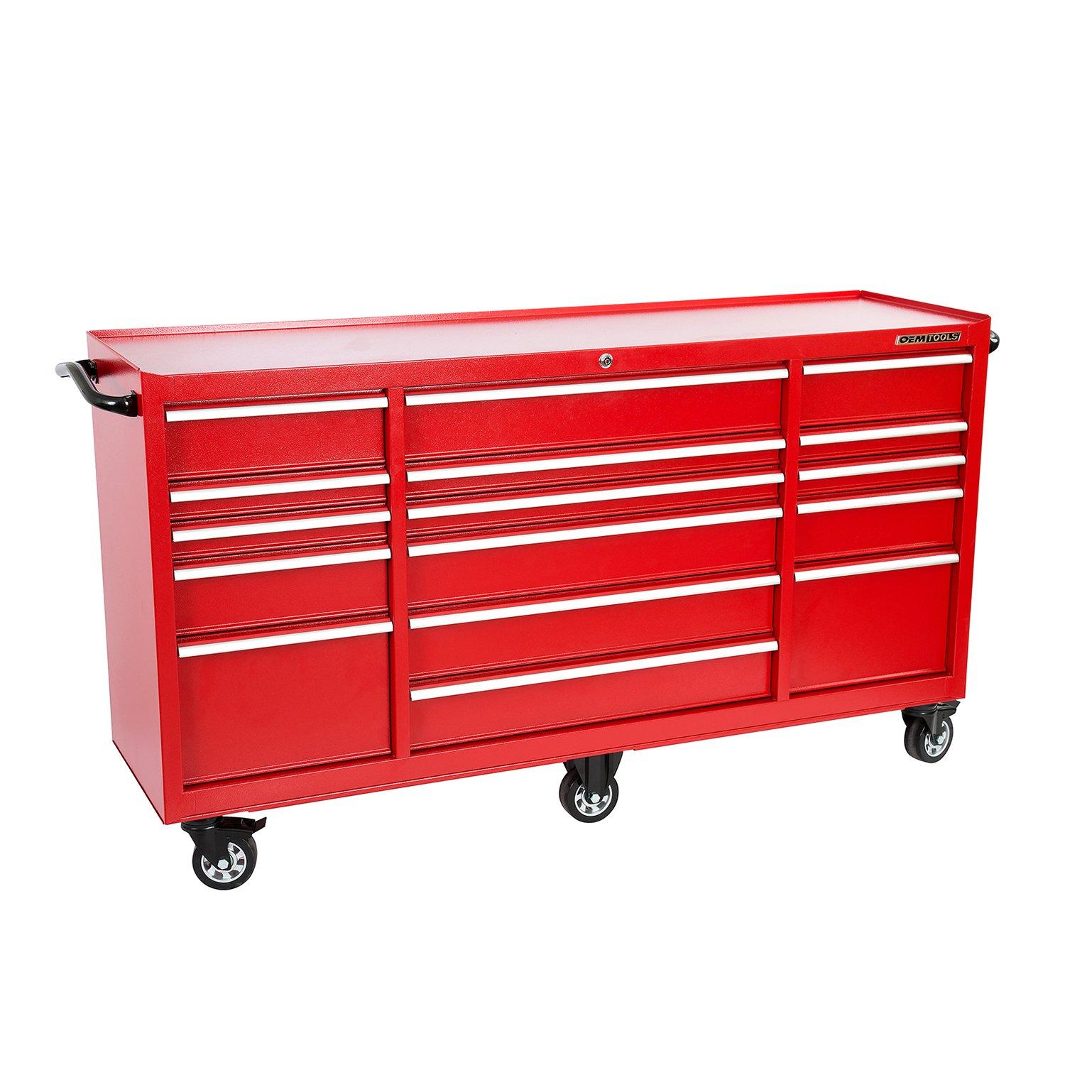 Amazon.com: OEMTOOLS 24586 Red 72