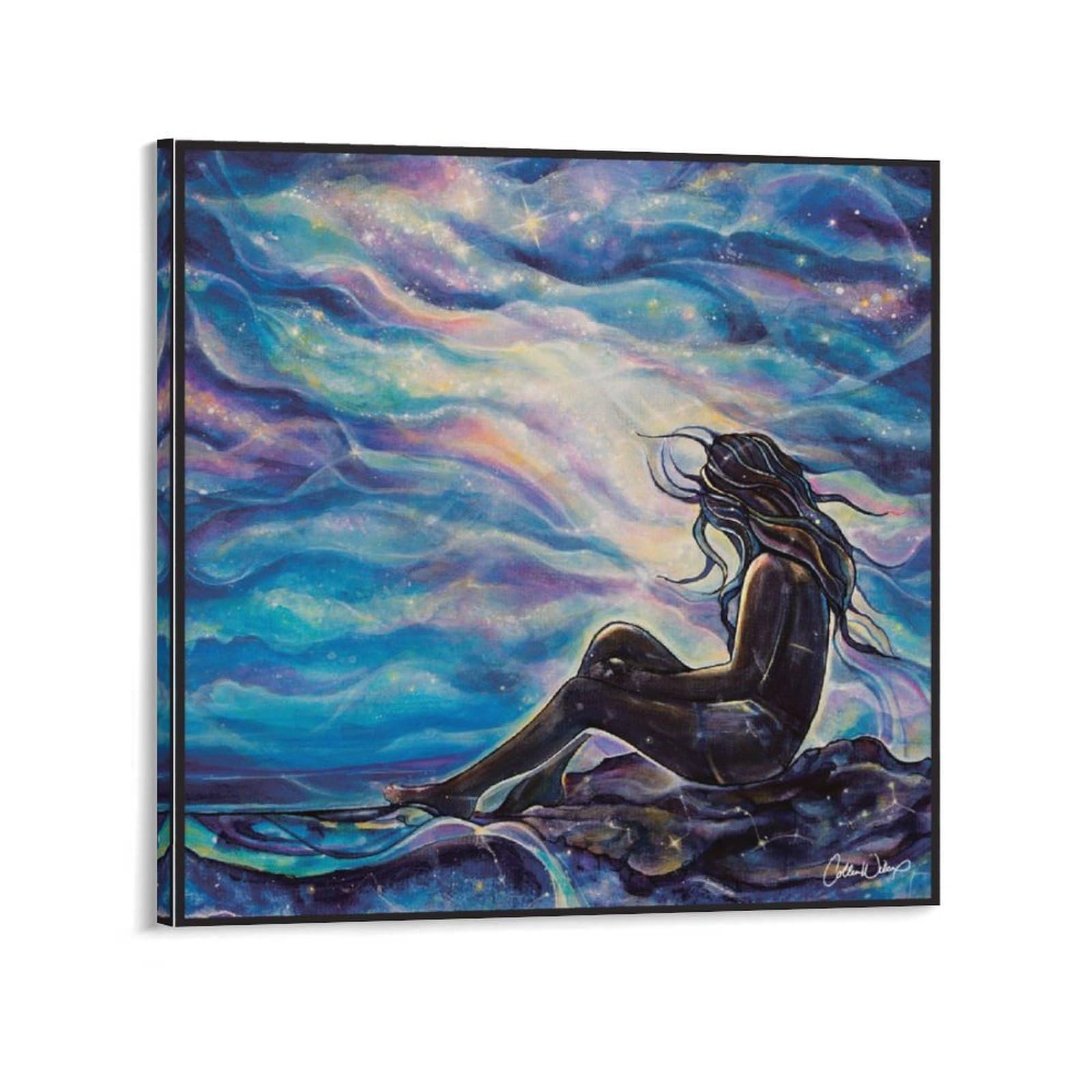 Amazon.co.jp: 【ハワイ在住のデザイナー】コリーンウィル