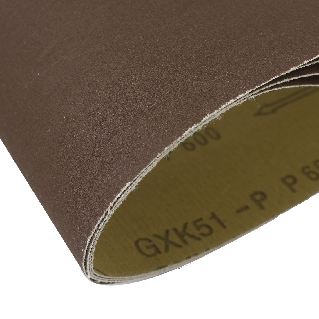 Aexit Woodworking 915mmx100mm Abrasive Wheels & Discs 600 Grit Abrasive Sanding Belt Flap Wheels Sandpaper 5pcs