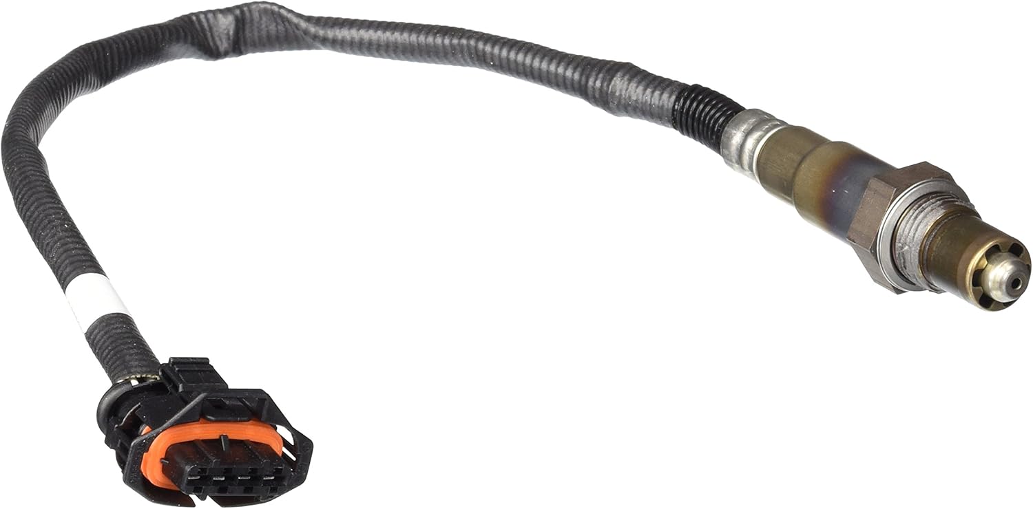 Denso Oxygen Sensor - 234-4821