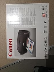 Acquistare Stampante Inkjet A Colori 3 In 1 PIXMA MG2551S Di , Grigio - Italia Store - Foto 4