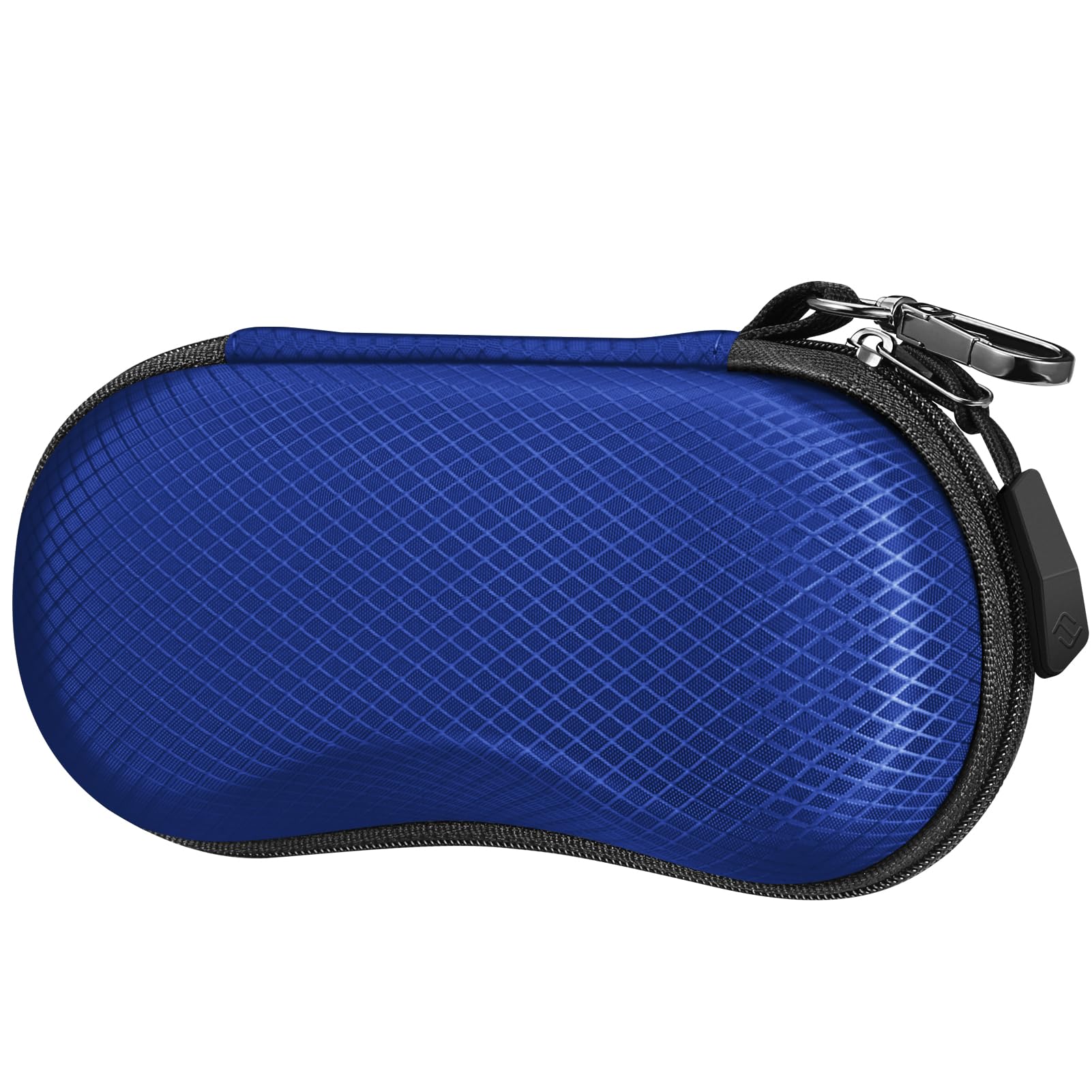 FINTIE Sunglasses Case, Hard EVA Shell Shockproof Sport Glasses Case