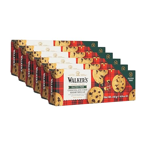 Miniatura 7 de Walkers Shortbread Fingers