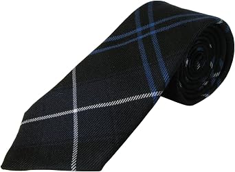 Patriot Modern Tartan Tie