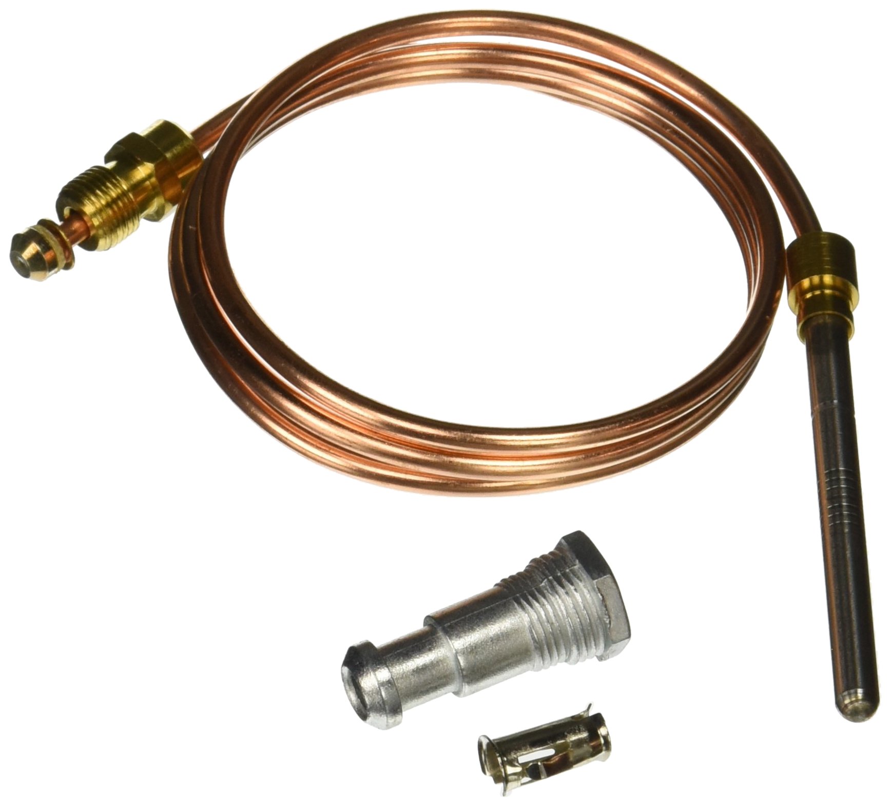 EASTMAN EZ-FLO International 60037 Thermocouple, 30"