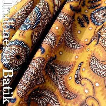 臈纈染めプルオーバ　コットン　バティック 臈纈染めプルオーバ コットン バティック 臈纈染めプルオーバ