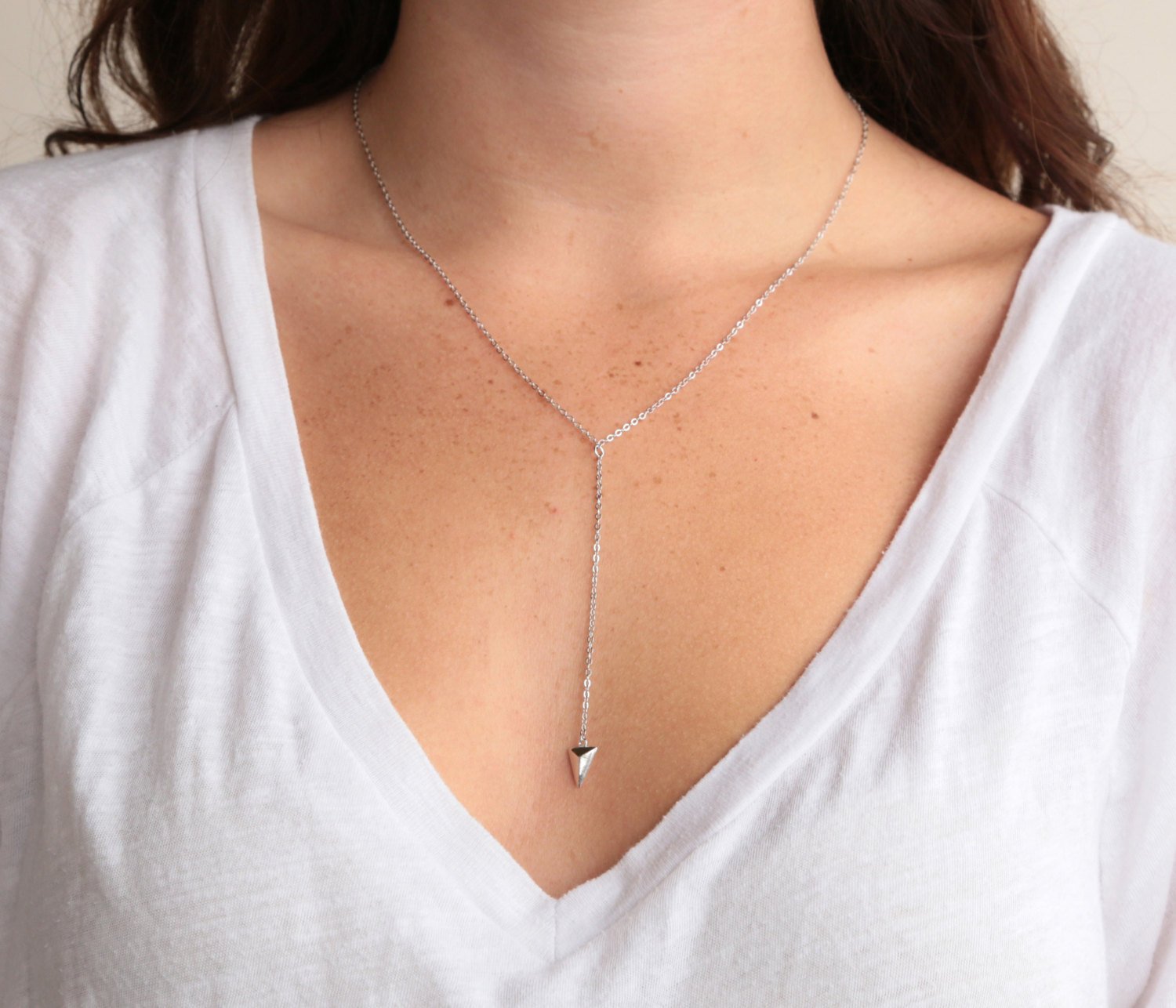 y necklaces