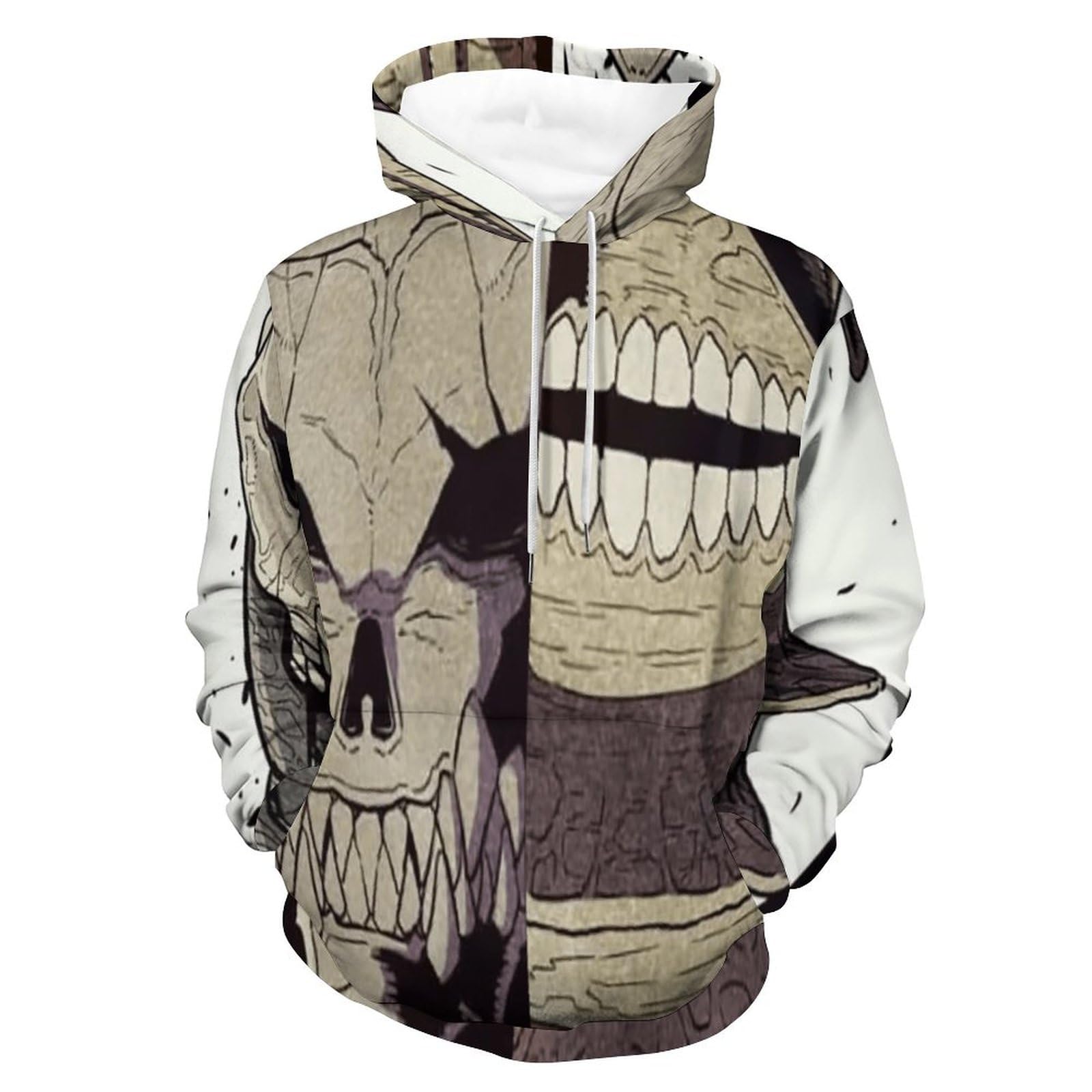 怪獣8号 トレーディングアクリルクリップ 怪獣パーカー｜アニメ