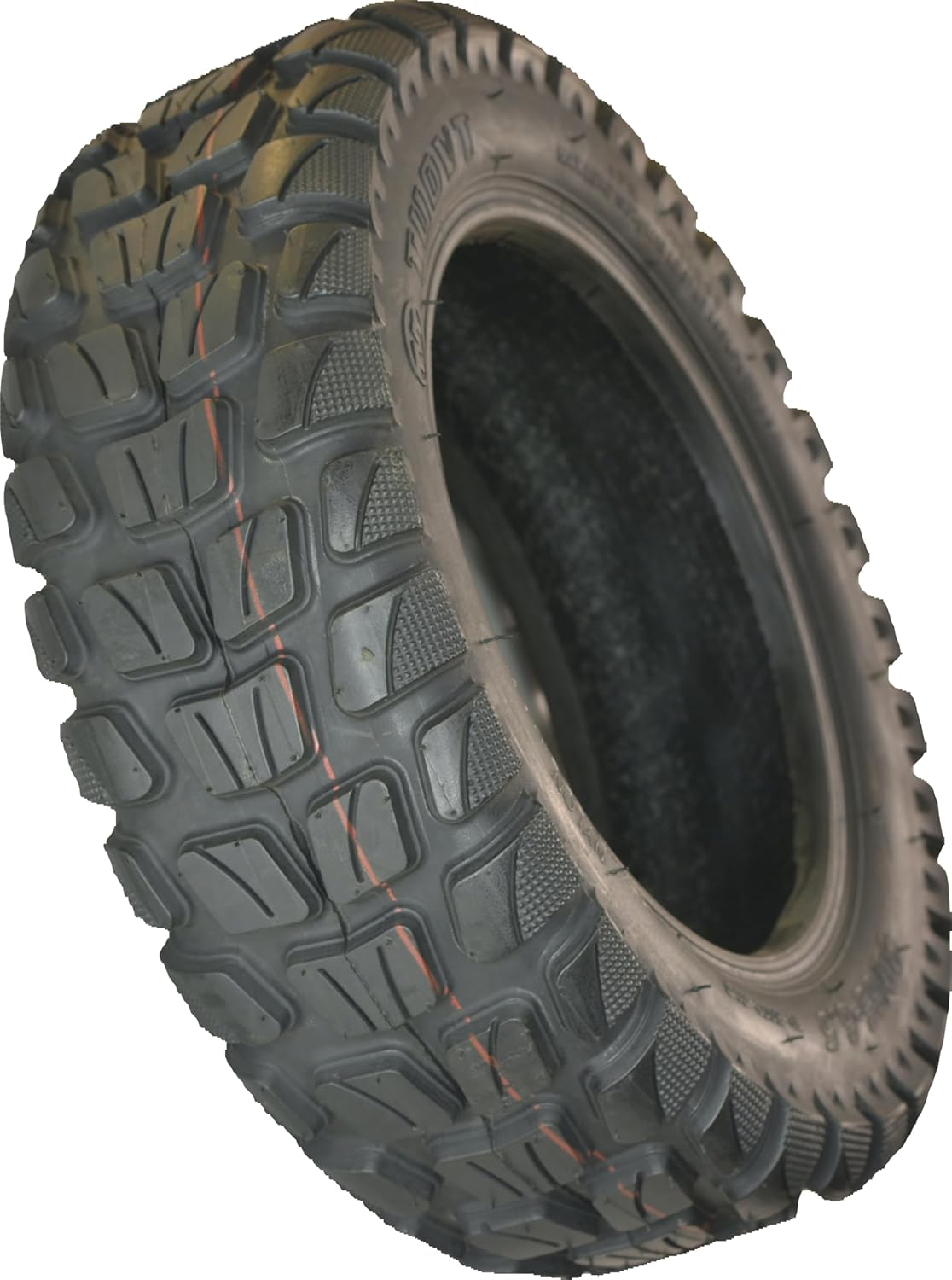 Tubeless Electric Scooter Tyre, 90/65-6.5 inches,