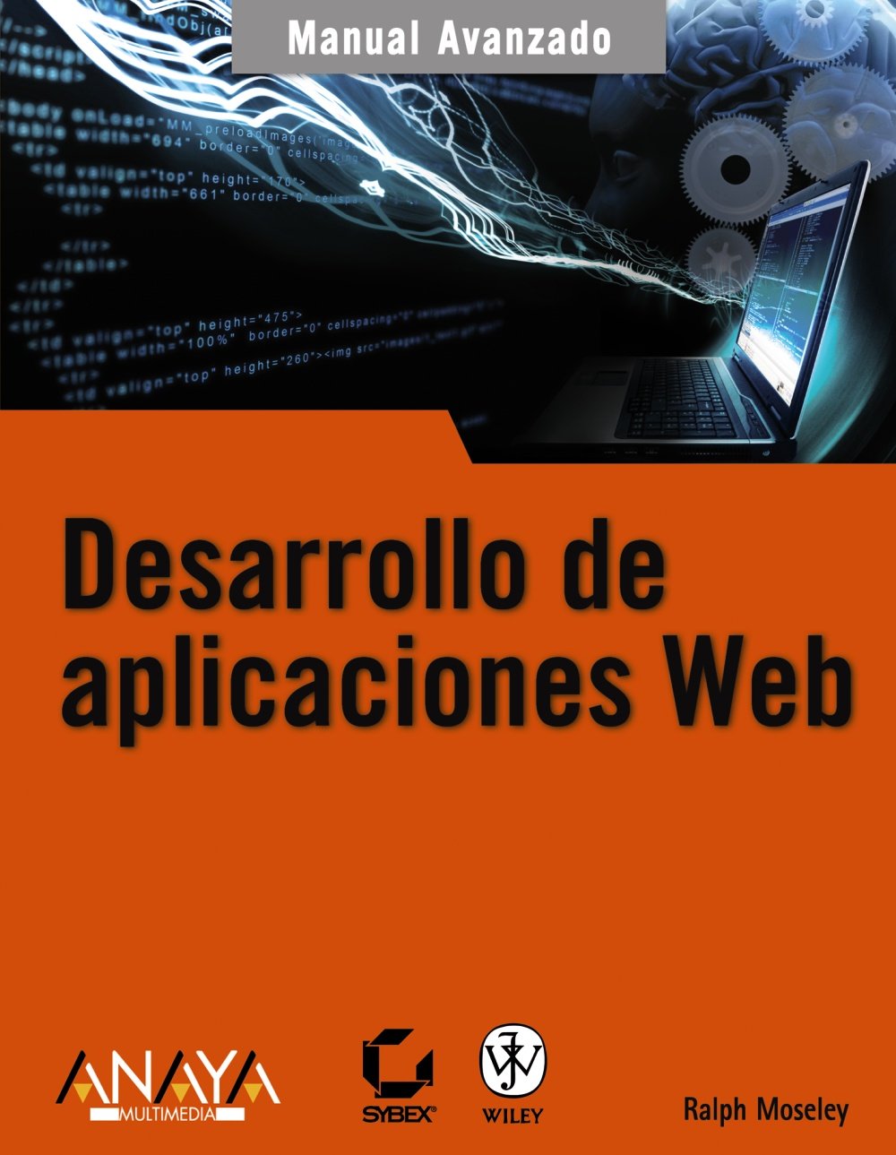 Desarrollo de aplicaciones Web/ Web Page Development