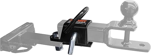 Miniatura 13 de Adaptador lengüeta atornillable CURT 45006