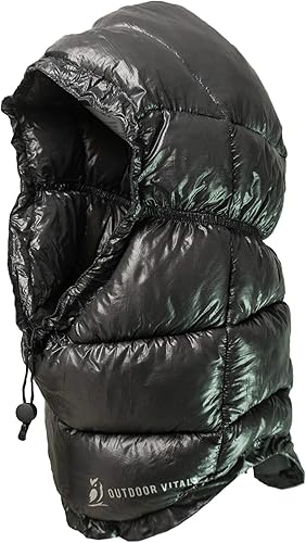 Miniatura 6 de Pasamontañacapucha híbrida LoftTek