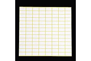 Huacan Diamond Painting Label Stickers: The Ultimate Storage Solution for Your Masterpieces