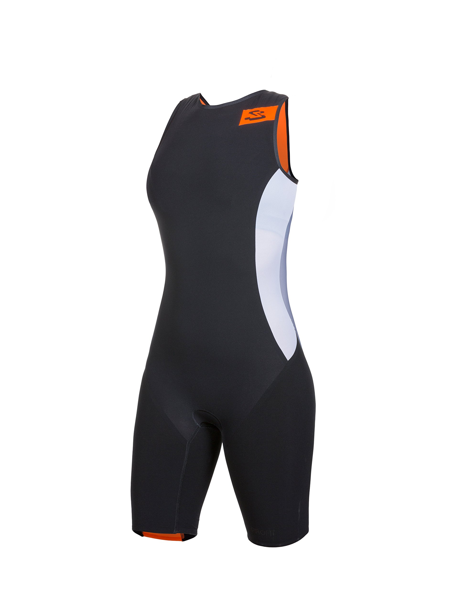 Spiuk Sprint - Tuta da Donna